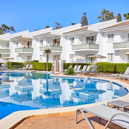 Universal Aparthotel Elisa Playa de Muro (Mallorca) Exterior foto